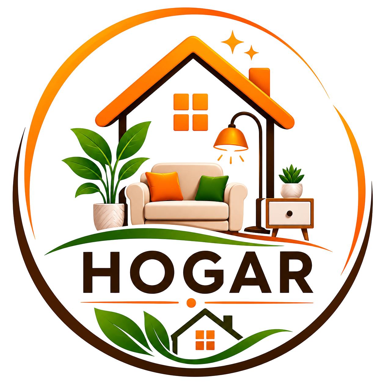 HOGAR