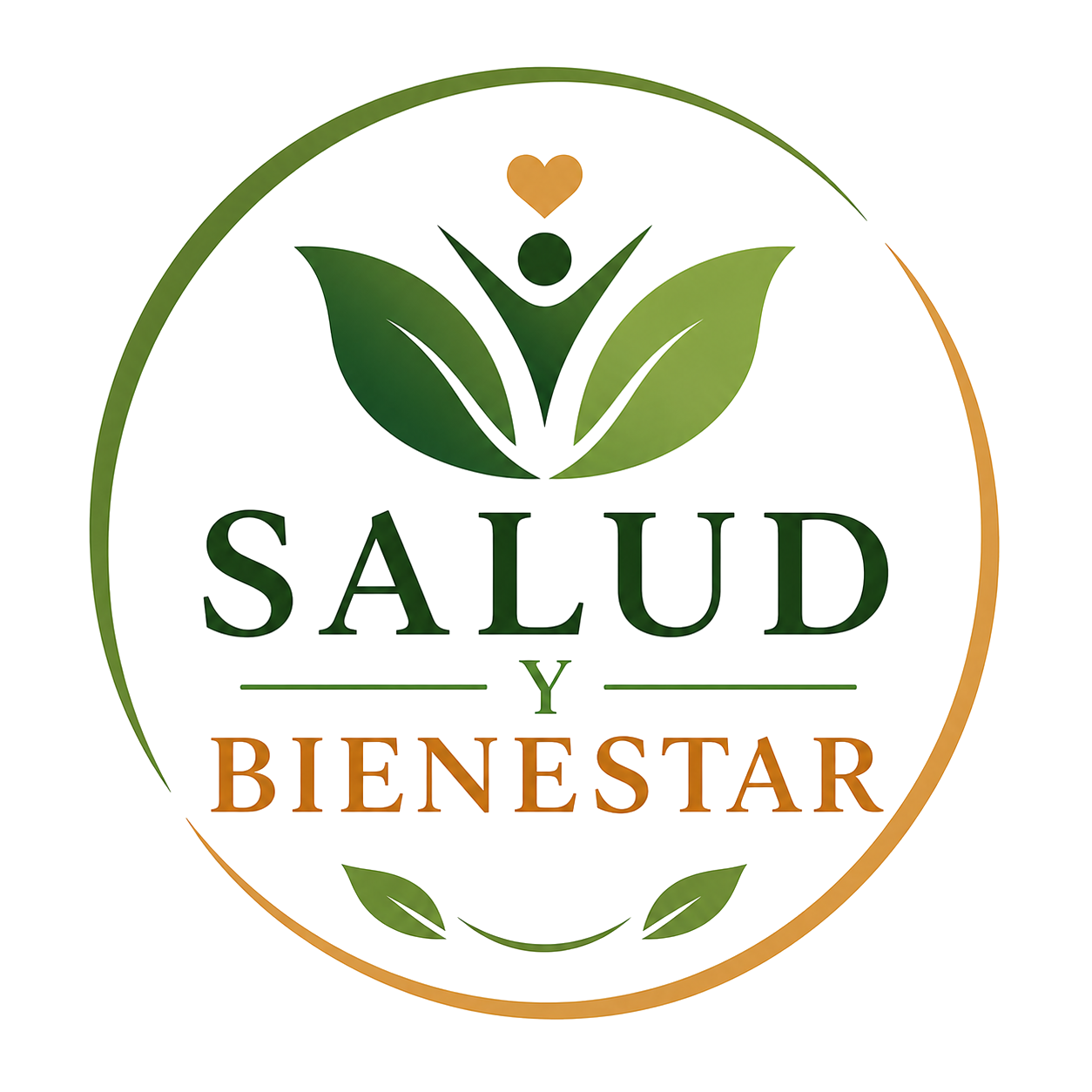SALUD Y BIENESTAR