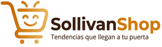 SollivanShop – Inicio
