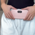 ALMOHADILLA TÉRMICA Liviax® PARA CÓLICOS MENSTRUALES. ¡Tu ciclo sin límites, sin dolor!