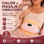 ALMOHADILLA TÉRMICA Liviax® PARA CÓLICOS MENSTRUALES. ¡Tu ciclo sin límites, sin dolor!